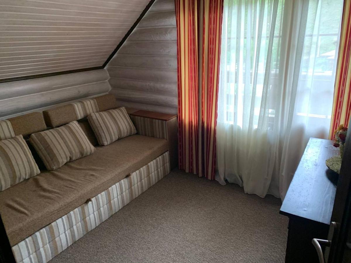 Готель Жди Ня Єво Instagram Zhdenievo Hotel Żdenijewo Zewnętrze zdjęcie