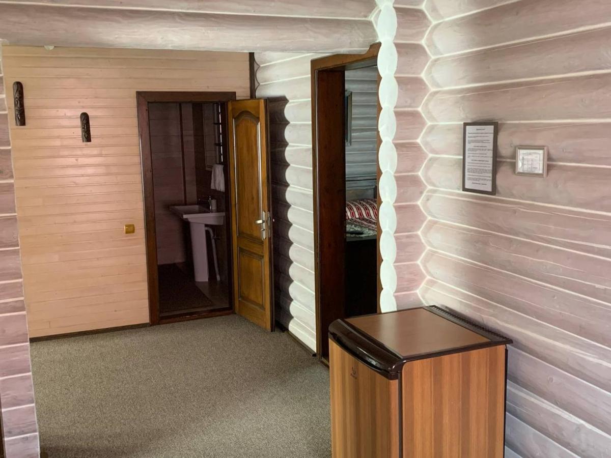 Готель Жди Ня Єво Instagram Zhdenievo Hotel Żdenijewo Zewnętrze zdjęcie