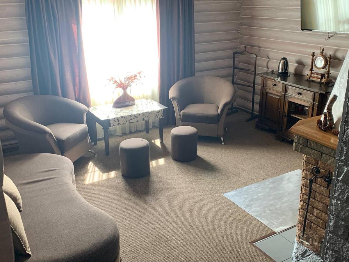 Готель Жди Ня Єво Instagram Zhdenievo Hotel Żdenijewo Zewnętrze zdjęcie