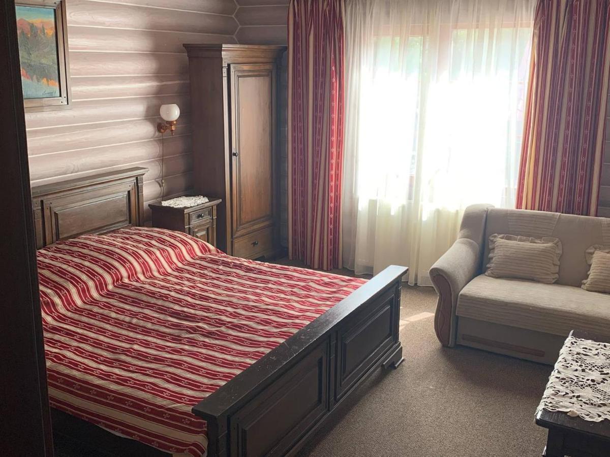 Готель Жди Ня Єво Instagram Zhdenievo Hotel Żdenijewo Zewnętrze zdjęcie
