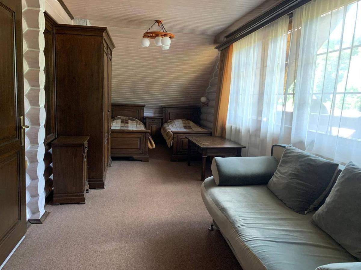 Готель Жди Ня Єво Instagram Zhdenievo Hotel Żdenijewo Zewnętrze zdjęcie