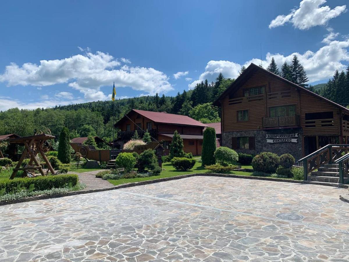 Готель Жди Ня Єво Instagram Zhdenievo Hotel Żdenijewo Zewnętrze zdjęcie