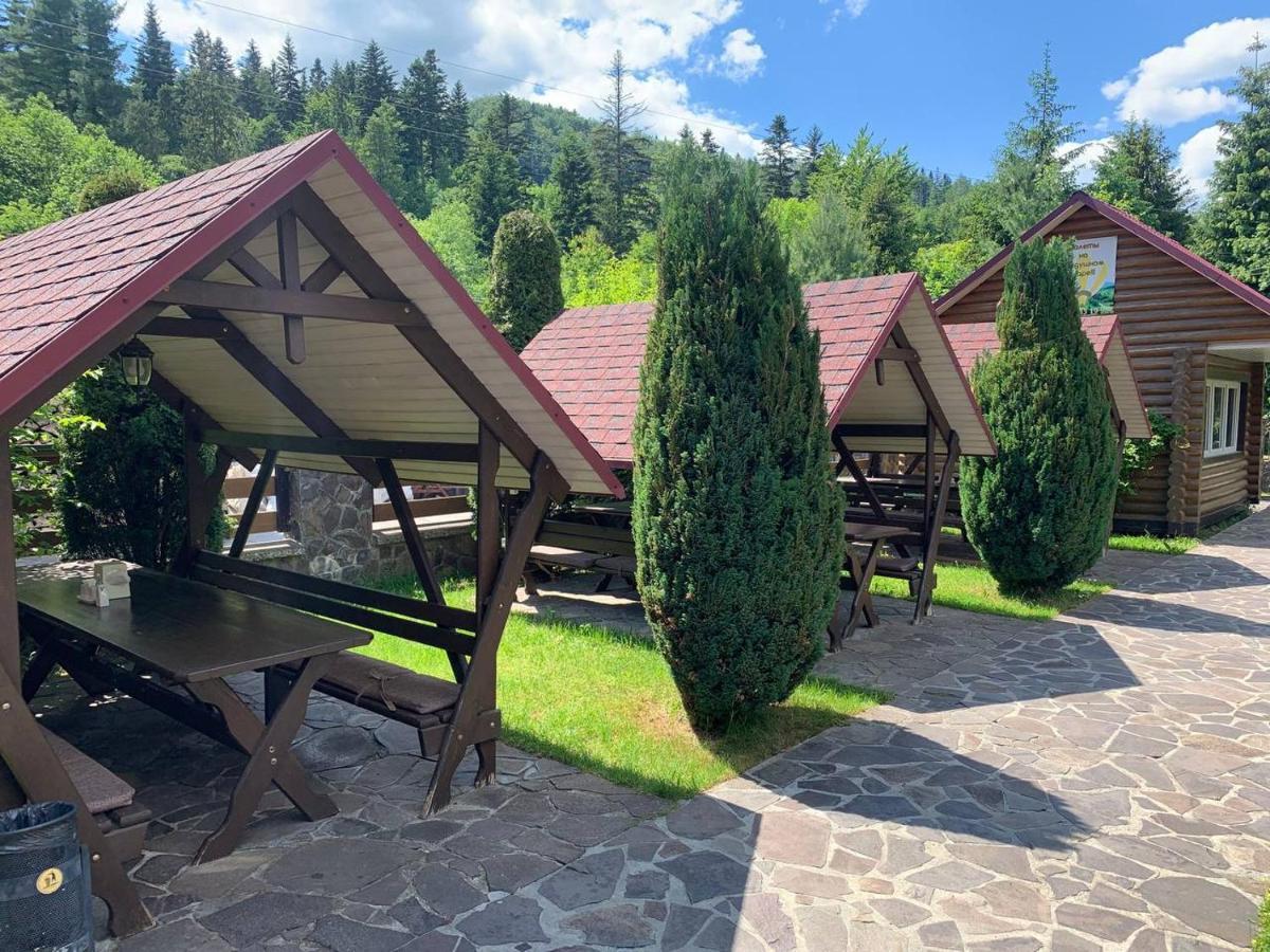 Готель Жди Ня Єво Instagram Zhdenievo Hotel Żdenijewo Zewnętrze zdjęcie