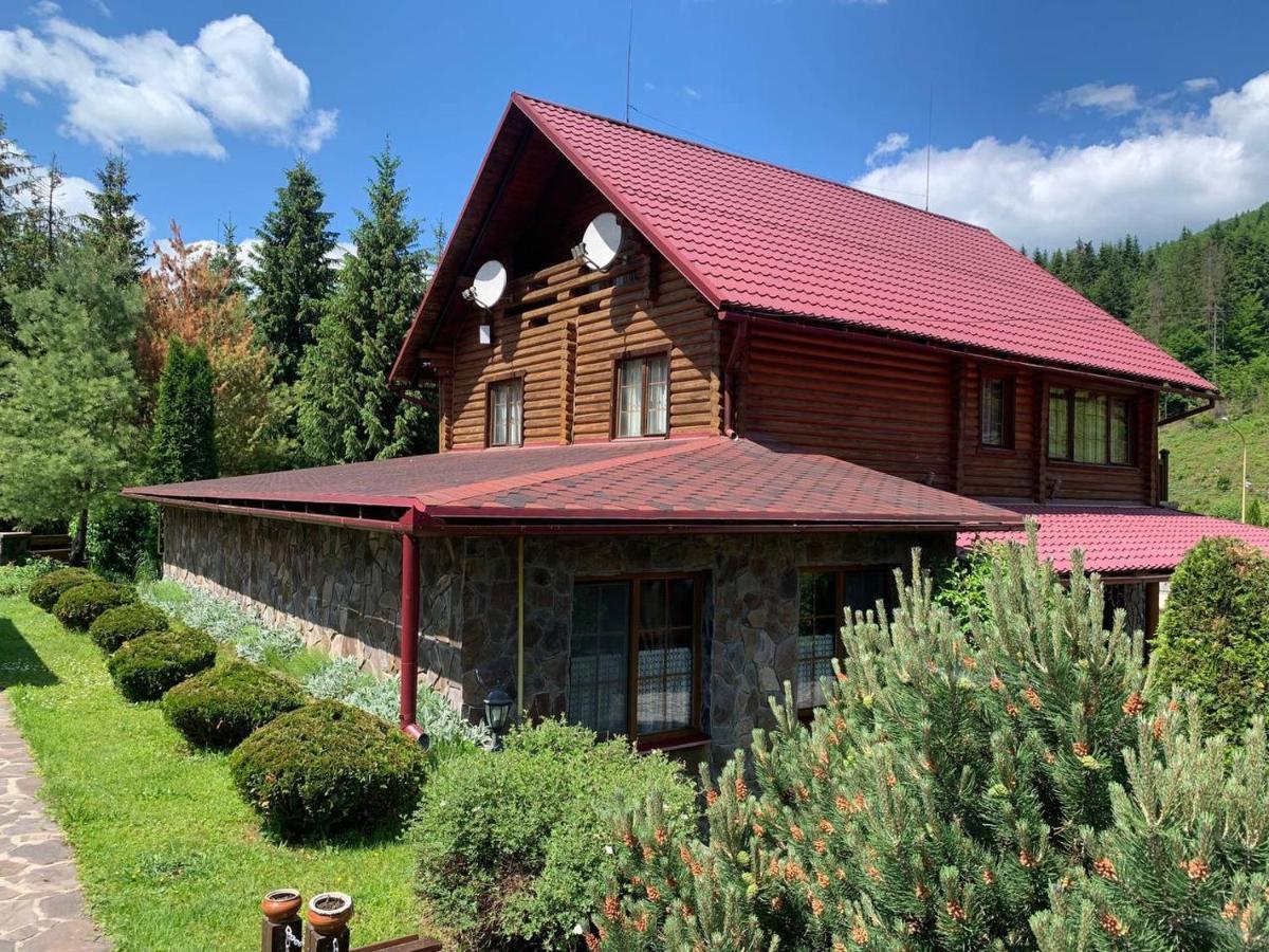 Готель Жди Ня Єво Instagram Zhdenievo Hotel Żdenijewo Zewnętrze zdjęcie