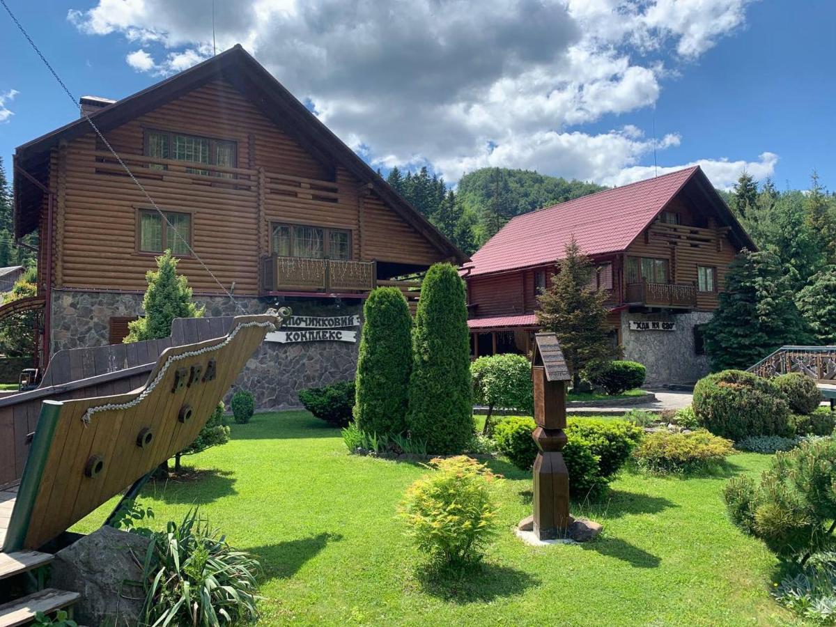 Готель Жди Ня Єво Instagram Zhdenievo Hotel Żdenijewo Zewnętrze zdjęcie