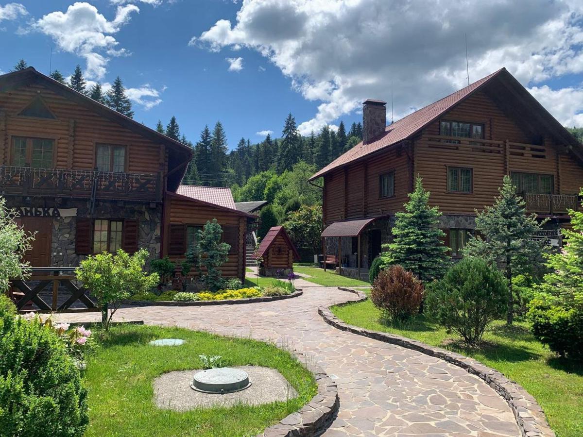 Готель Жди Ня Єво Instagram Zhdenievo Hotel Żdenijewo Zewnętrze zdjęcie