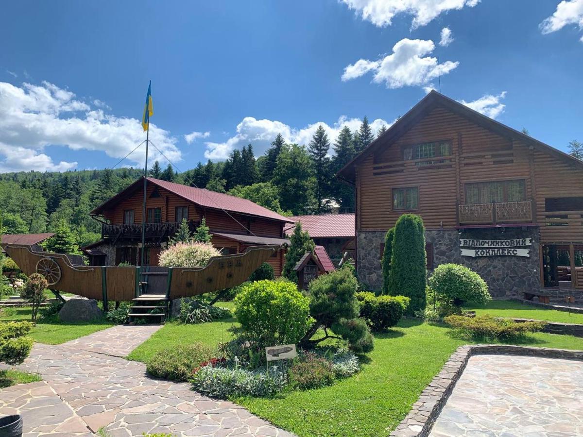 Готель Жди Ня Єво Instagram Zhdenievo Hotel Żdenijewo Zewnętrze zdjęcie