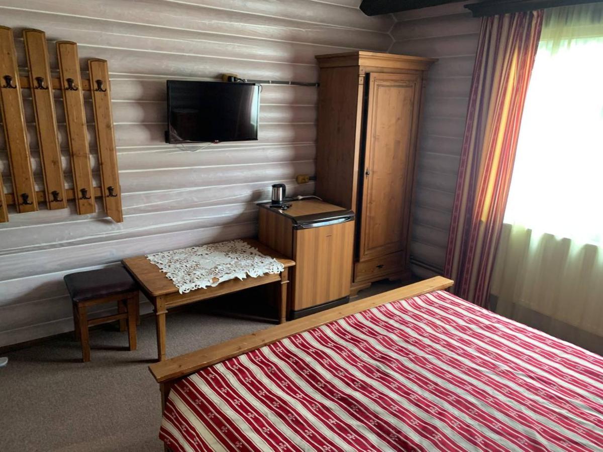 Готель Жди Ня Єво Instagram Zhdenievo Hotel Żdenijewo Zewnętrze zdjęcie
