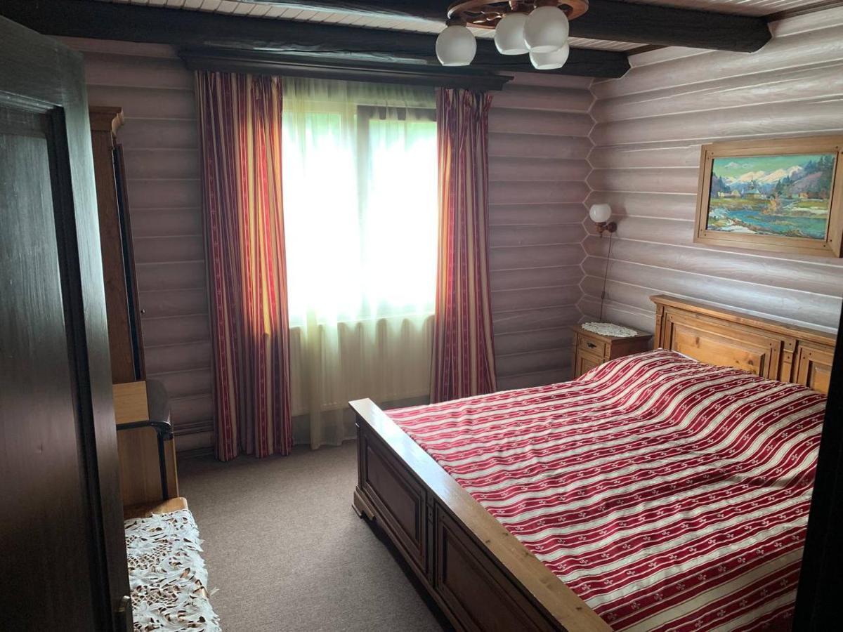 Готель Жди Ня Єво Instagram Zhdenievo Hotel Żdenijewo Zewnętrze zdjęcie