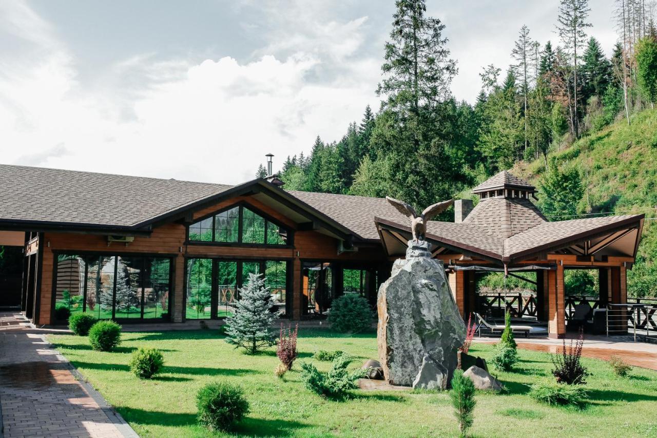 Готель Жди Ня Єво Instagram Zhdenievo Hotel Żdenijewo Zewnętrze zdjęcie