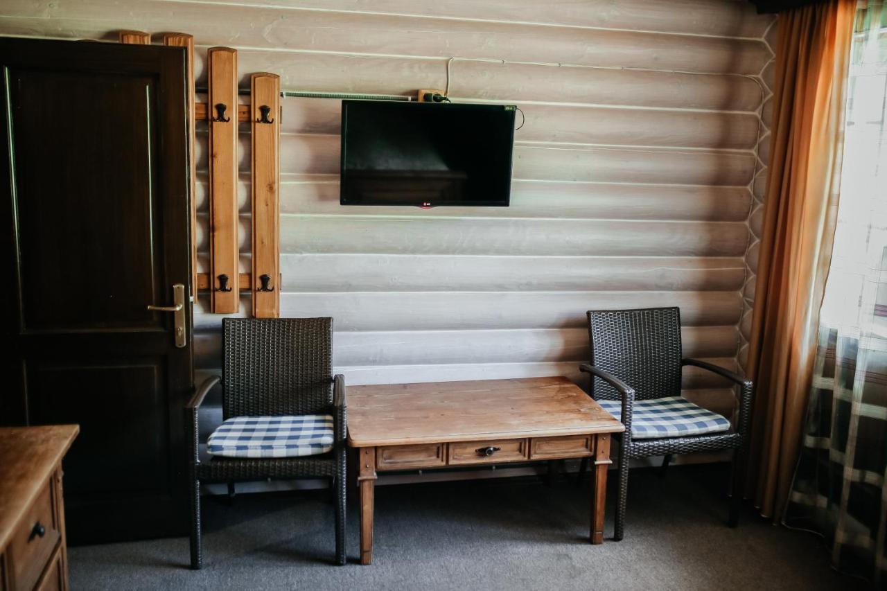 Готель Жди Ня Єво Instagram Zhdenievo Hotel Żdenijewo Zewnętrze zdjęcie