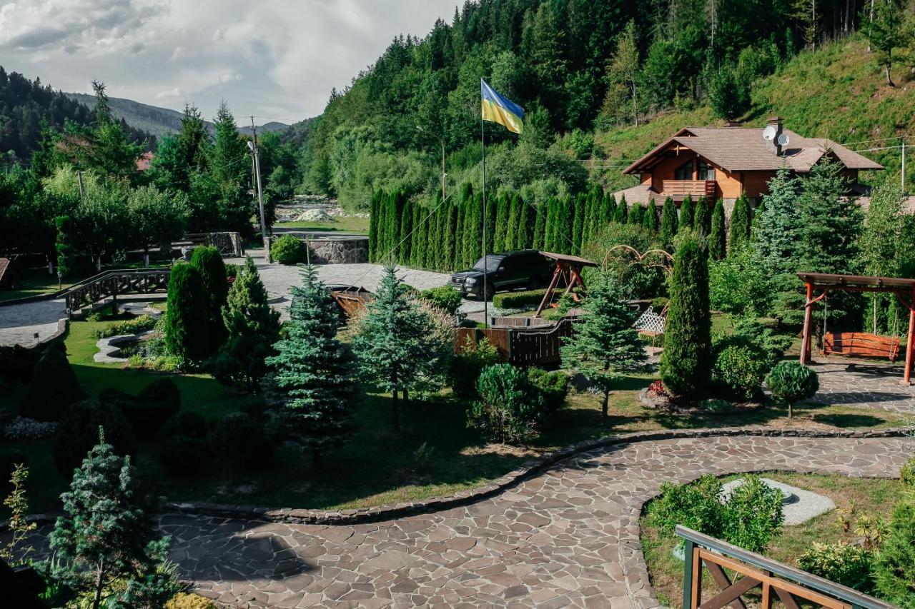 Готель Жди Ня Єво Instagram Zhdenievo Hotel Żdenijewo Zewnętrze zdjęcie