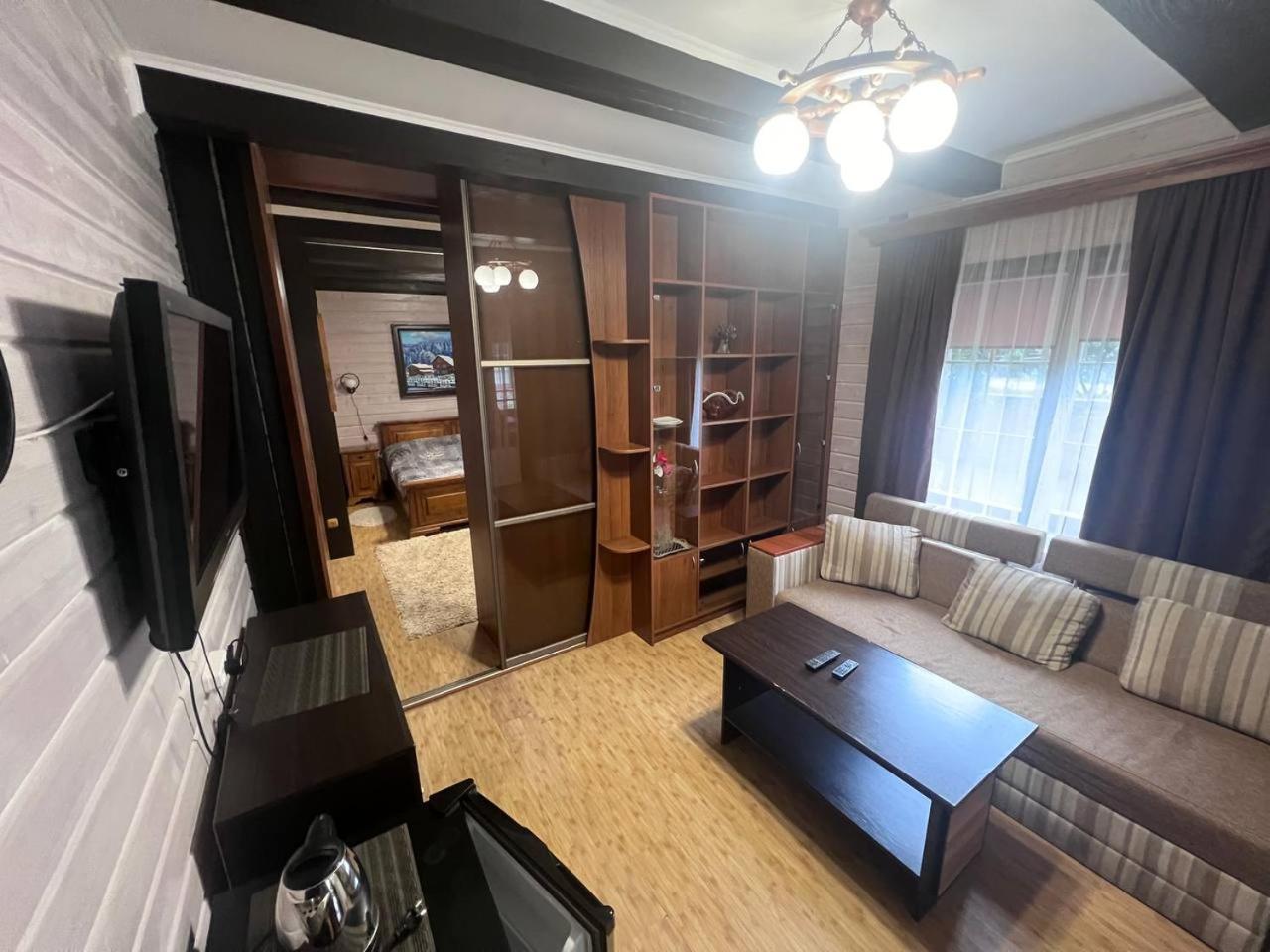 Готель Жди Ня Єво Instagram Zhdenievo Hotel Żdenijewo Zewnętrze zdjęcie