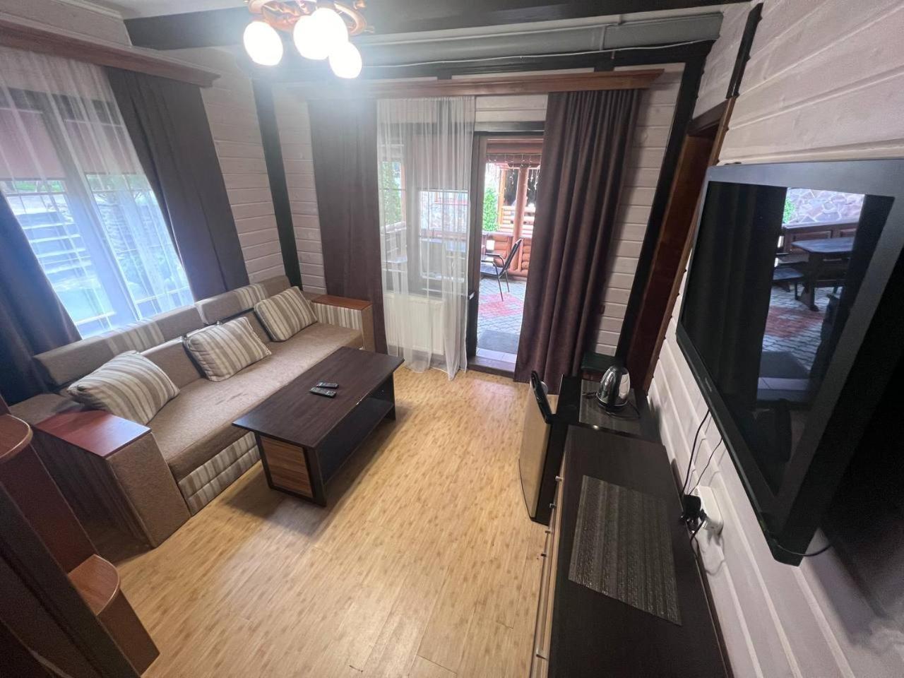 Готель Жди Ня Єво Instagram Zhdenievo Hotel Żdenijewo Zewnętrze zdjęcie